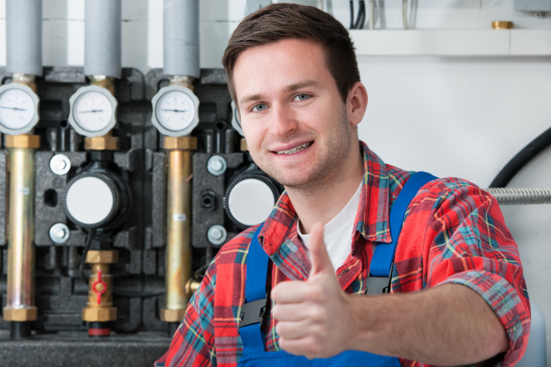 Boiler Repairs Service Croydon